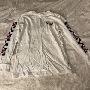 Vans tröja - Vans tröja