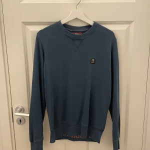 Parajumpers - Fleece sweater - PJS Sweater i storlek S!