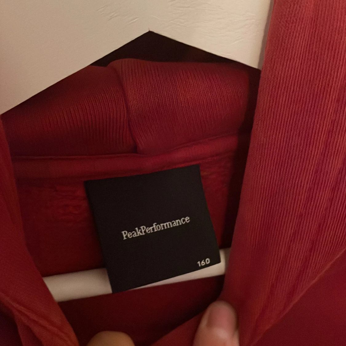 Peakperformancehoodid - 90