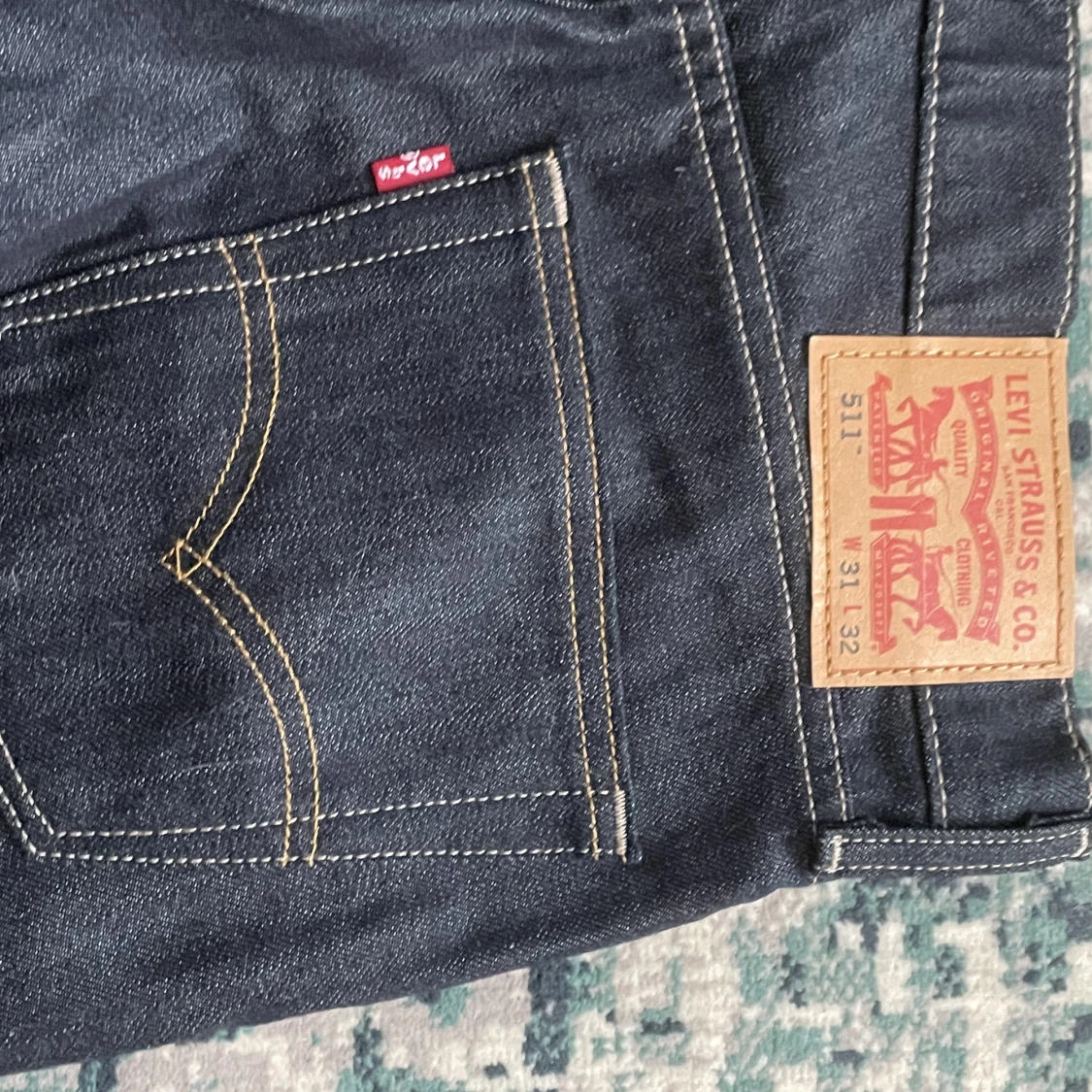 Raka Levis jeans 