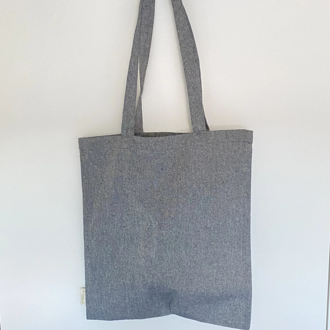 Tygväska retro - 90