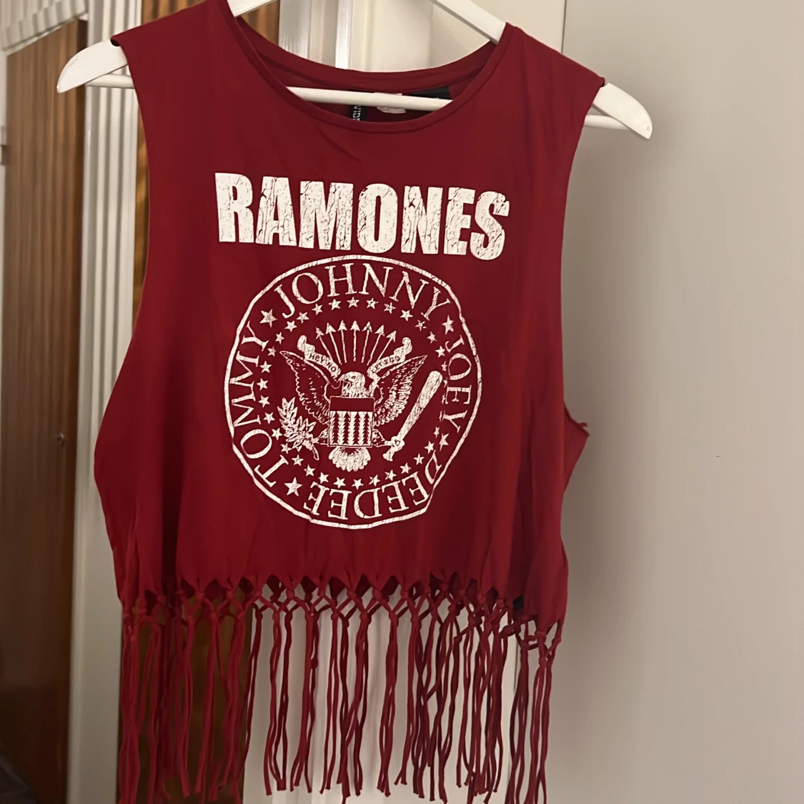 Ramones linne