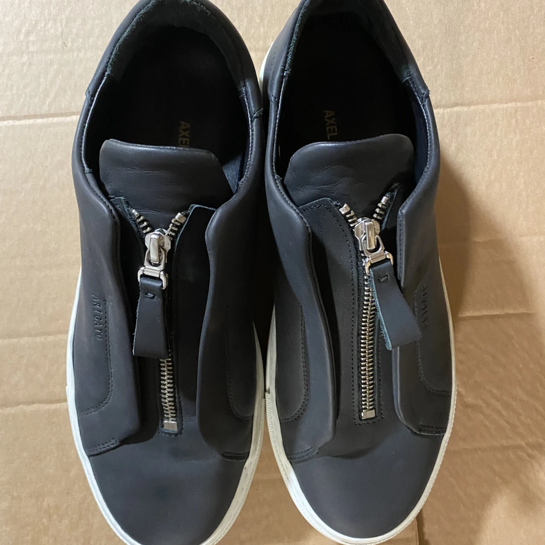 Axel Arigato Laceless - 91