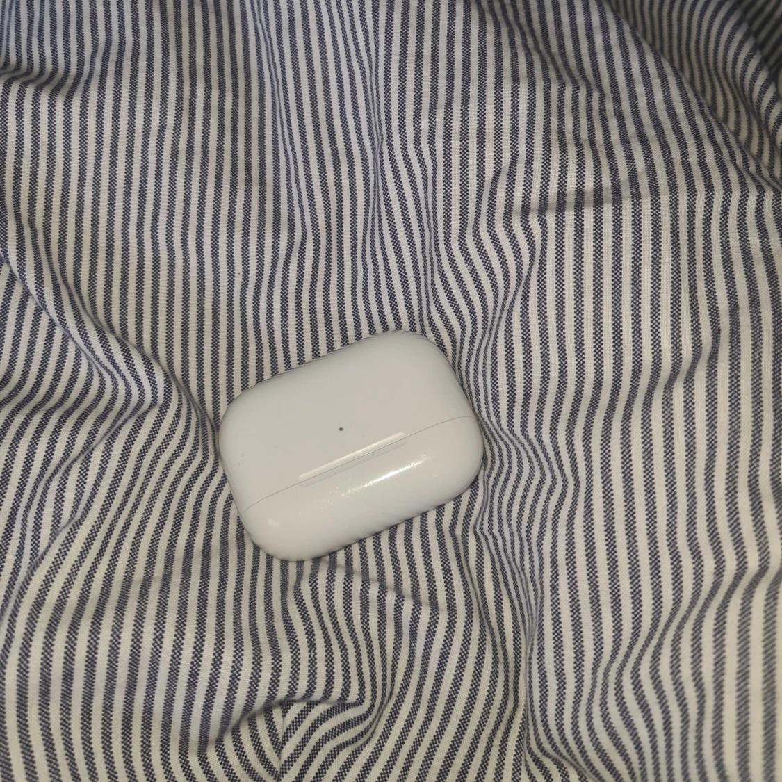 Supet dåliga hörlurar  - 91