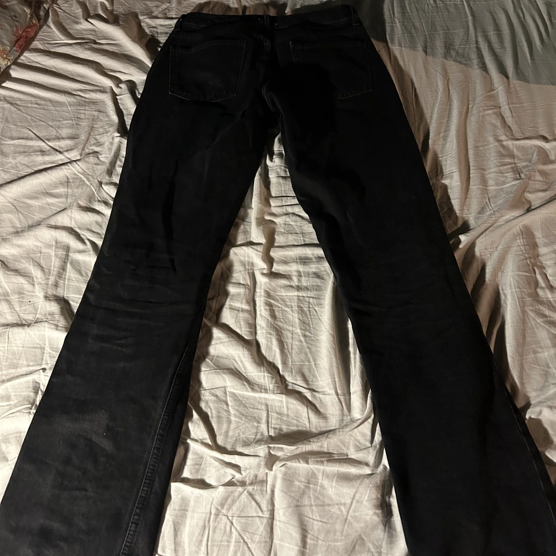 Straightleg jeans  - 90