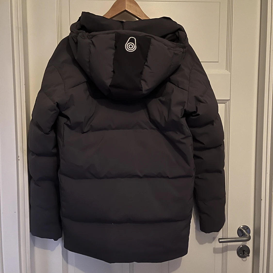 Sail racing jacka - 90