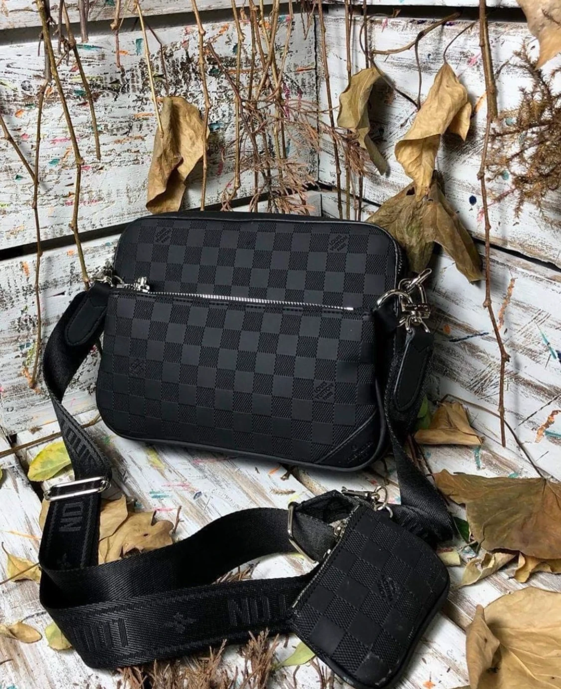 Lv bag - 90