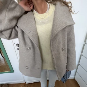 Kappa - Så snygg kappa till hösten!💓