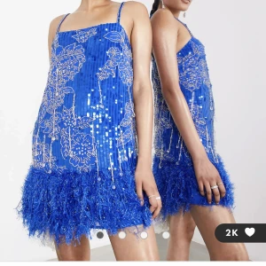 Asos klänning - INTRESSEKOLL på denna klänning från asos