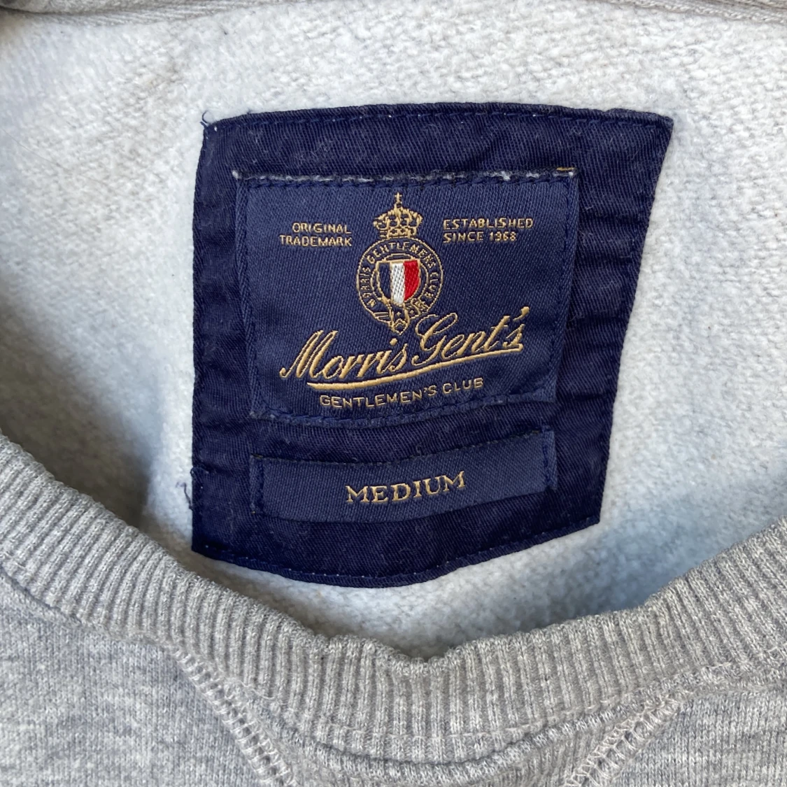 Morris Tröja - 91