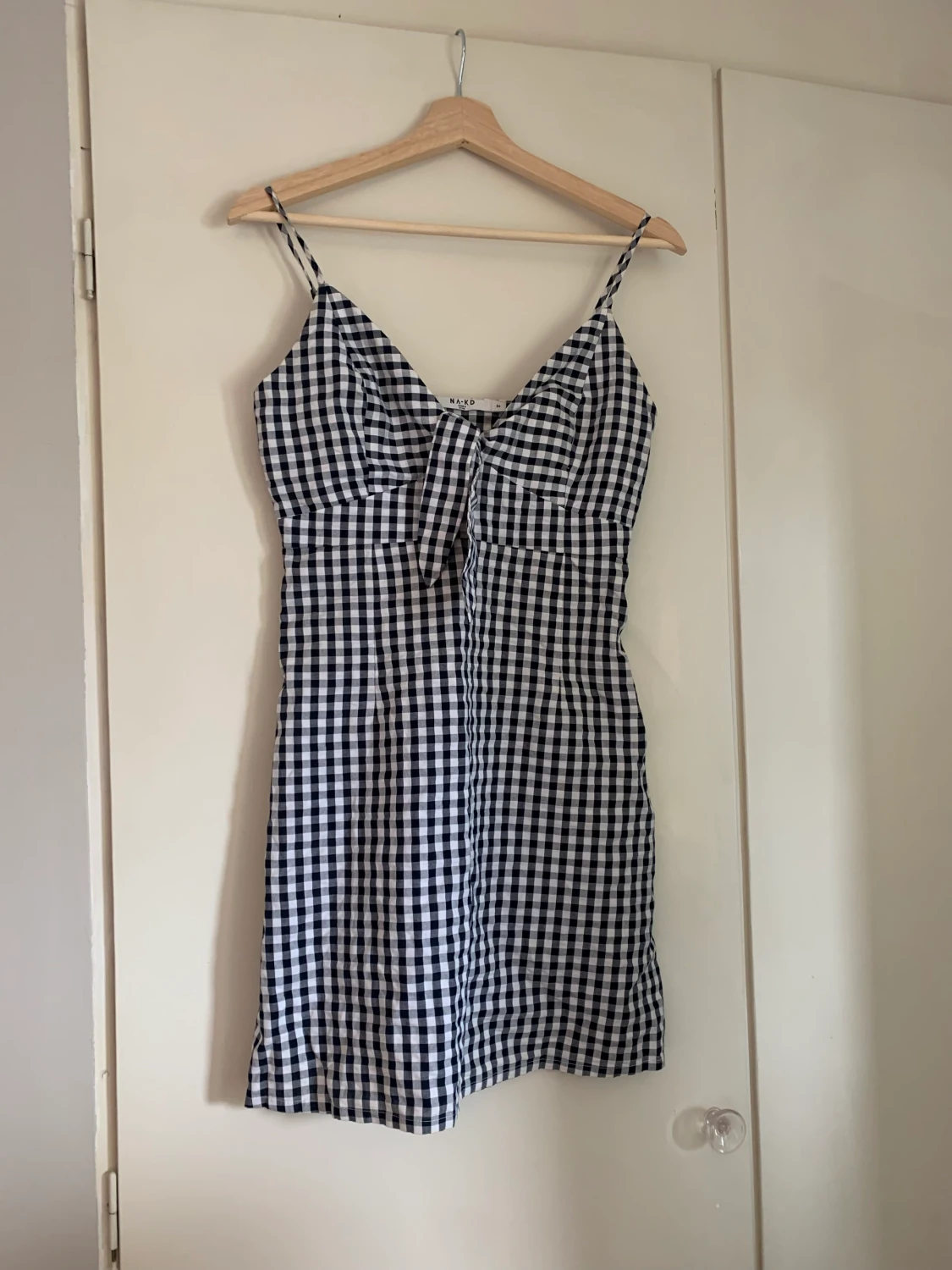 Sommarklänning NAKD