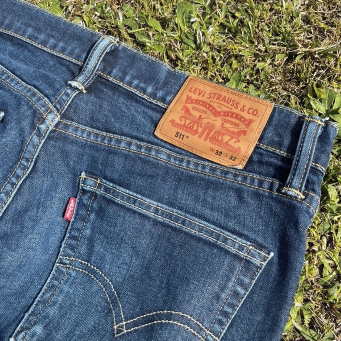 Levis jeans - 91