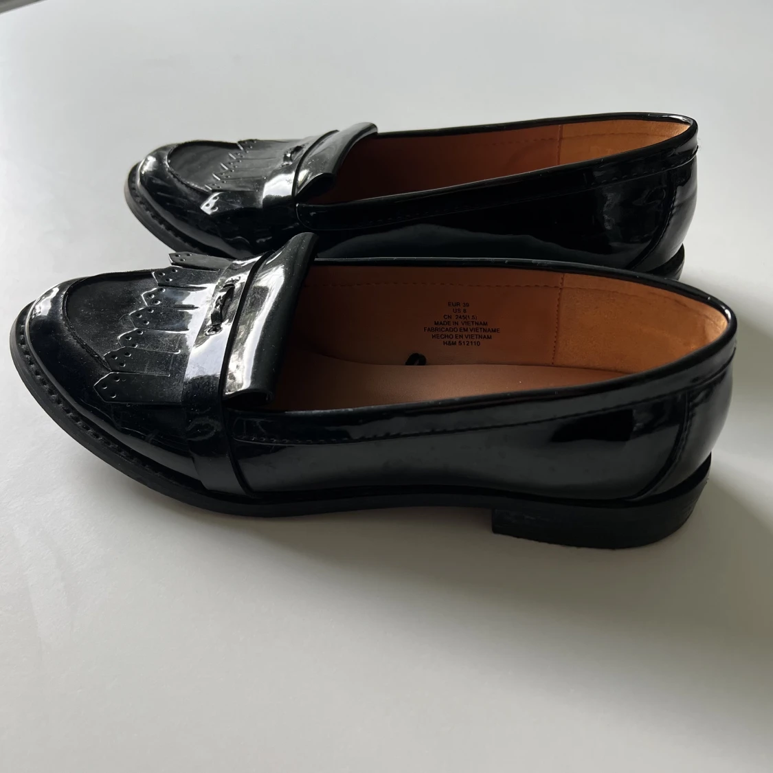 Loafers - 90
