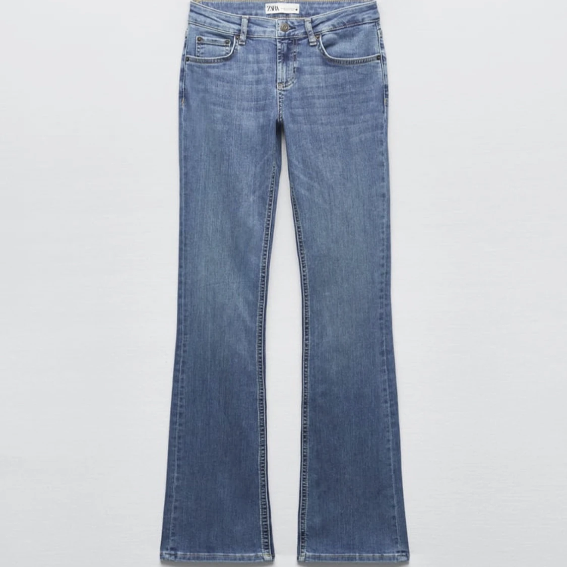 Zara jeans