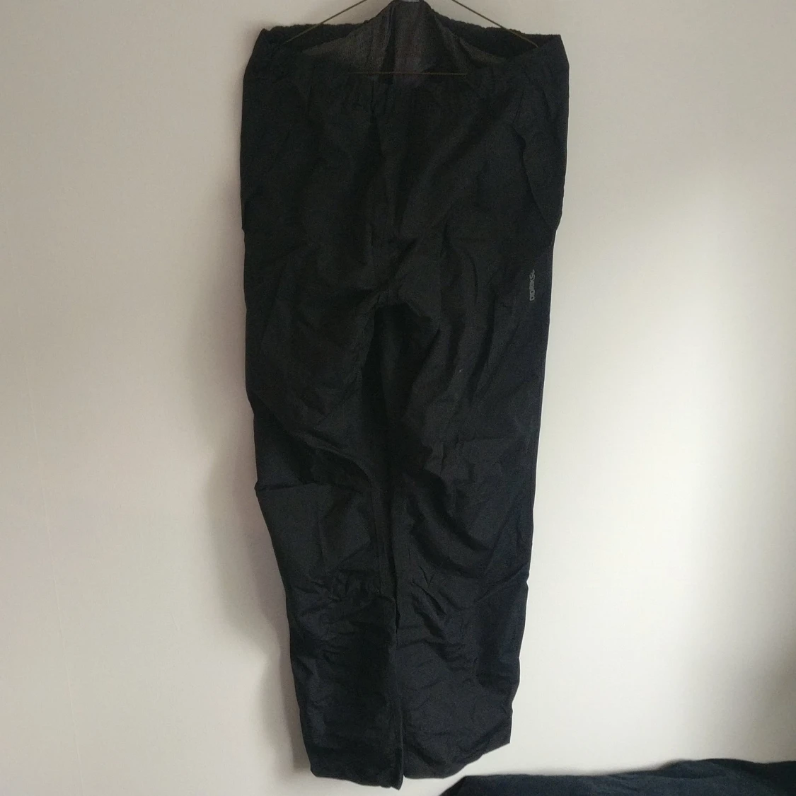 Regnbyxor Didriksons stl S