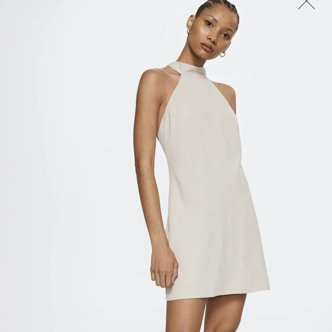 Klänning mango - 91