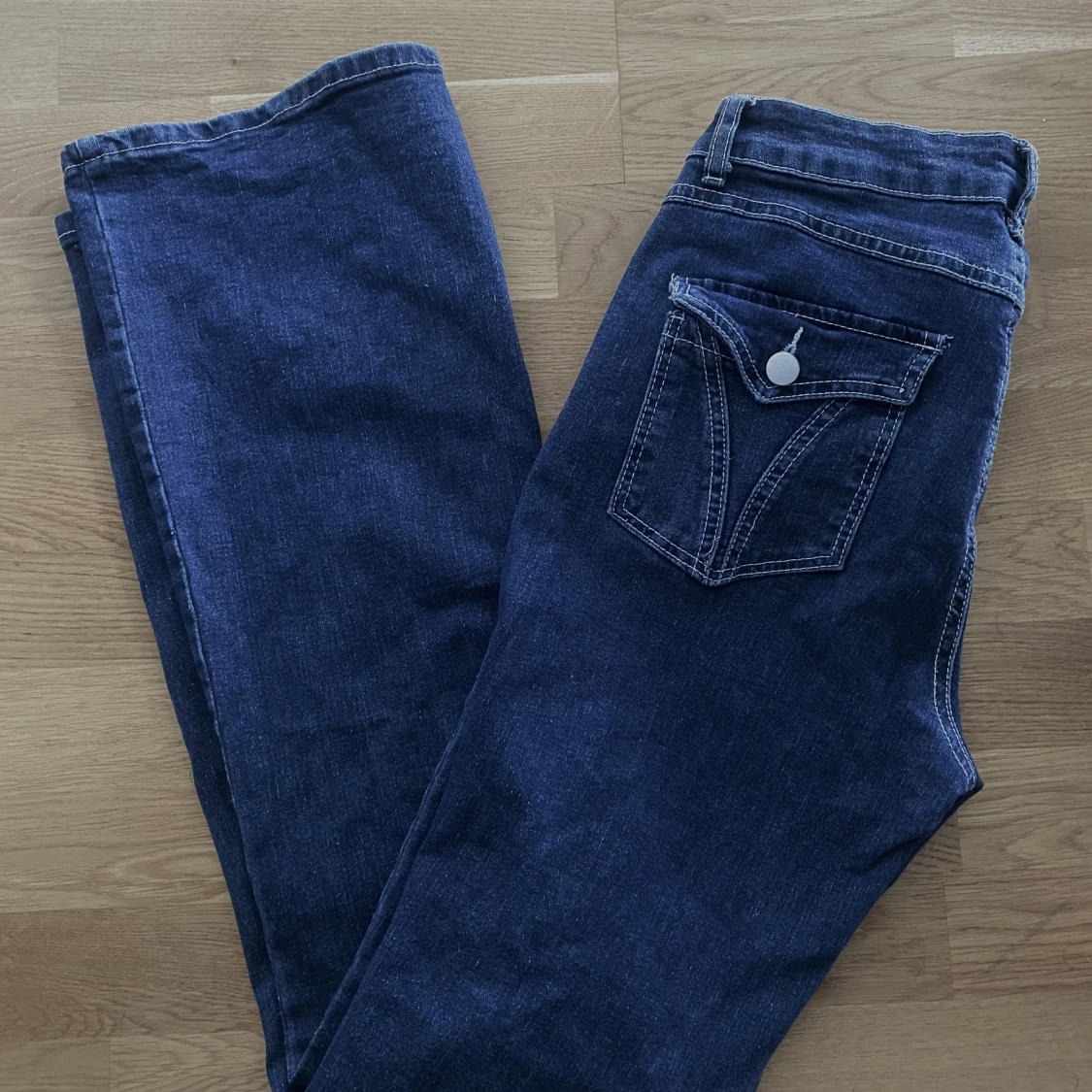 Y2K jeans - 91