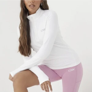 ICIW tränings tröja - Aldrig använd bara testad 💗