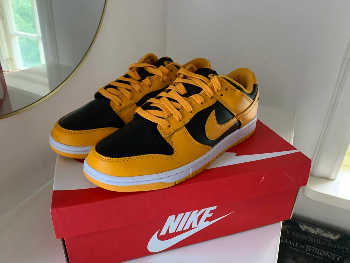 Nike Dunk Low Retro - 90