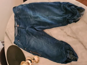 Zizzi jeans korta - Nya jeans kort modell 