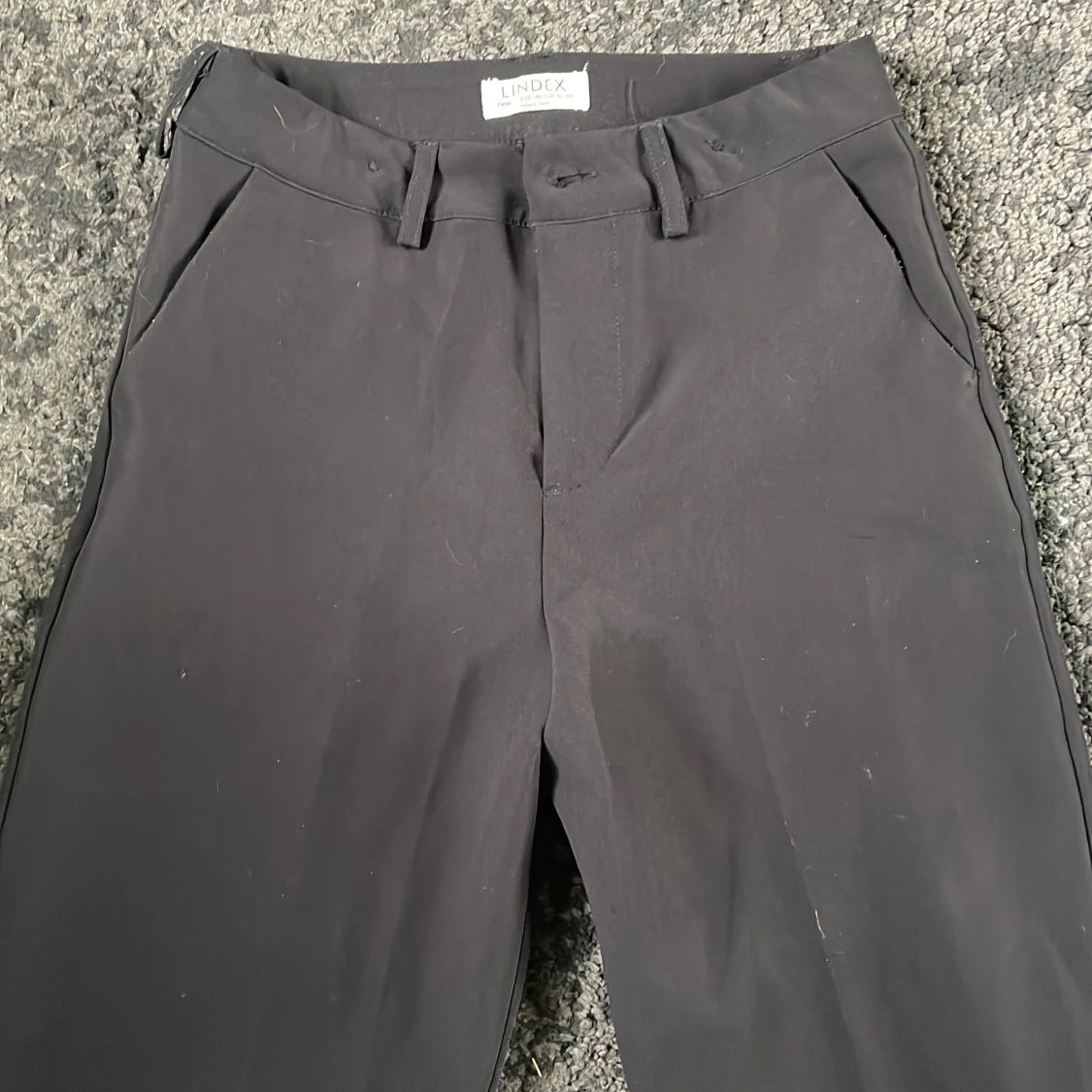 Kostymbyxor  - 91