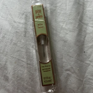 Pixi ögonbryn gel - Oanvänd