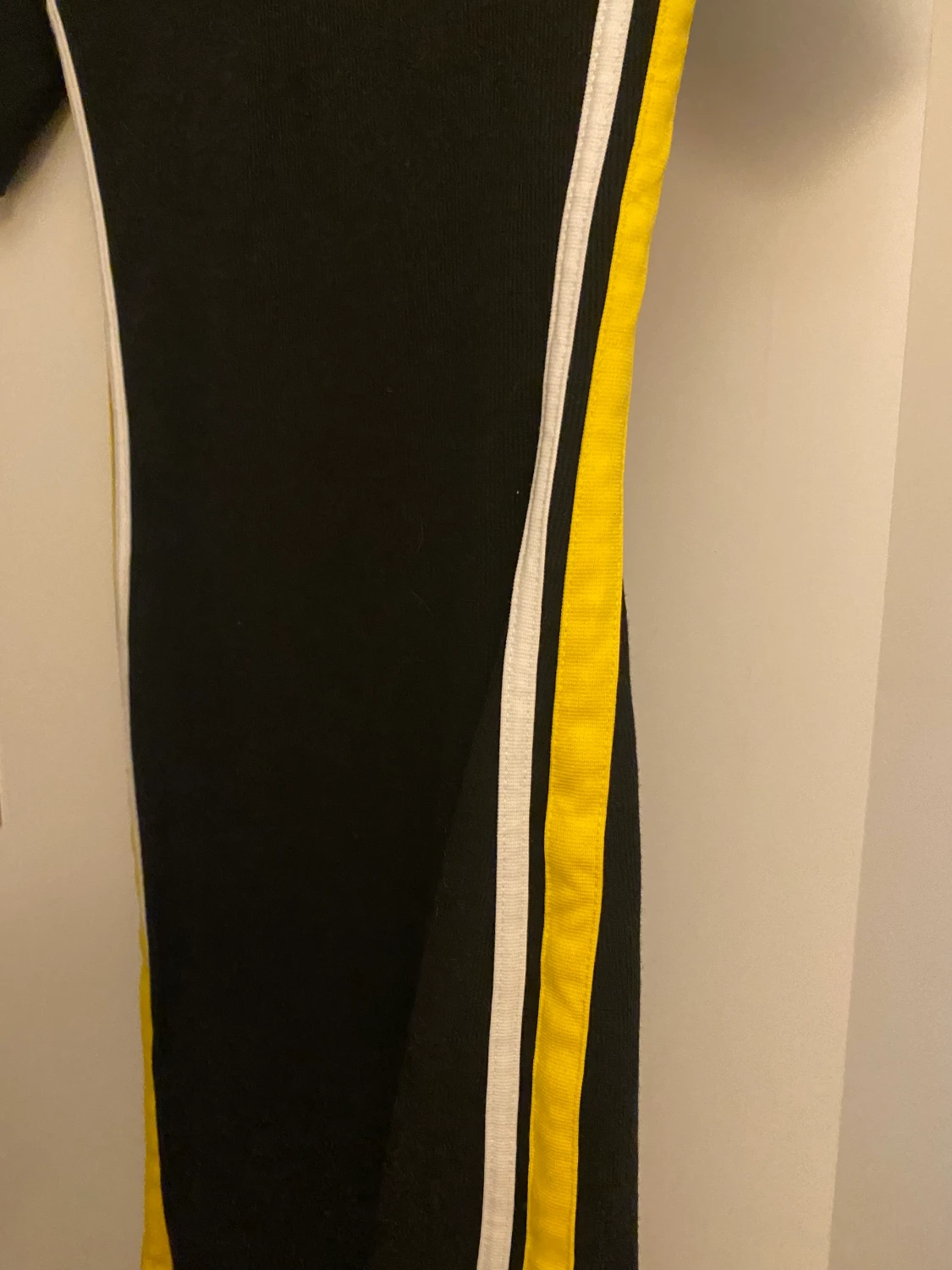 Svart klänning - 90