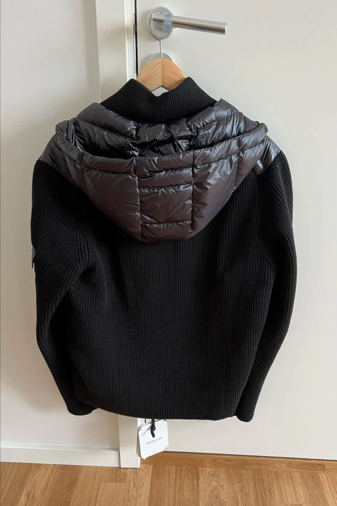 Moncler cardigan - 90