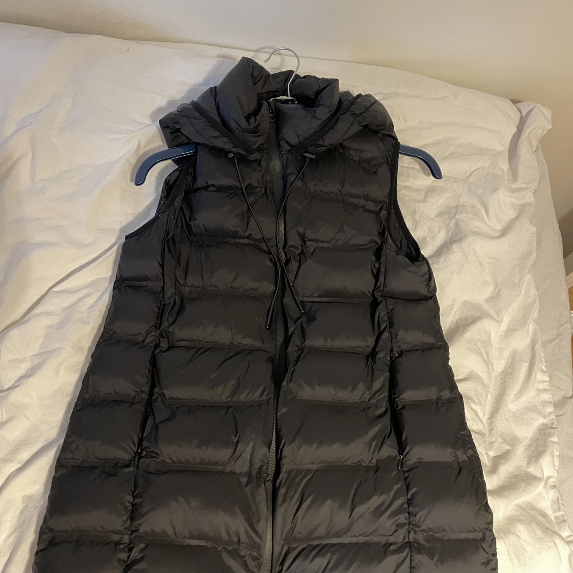 Populära Zara västen