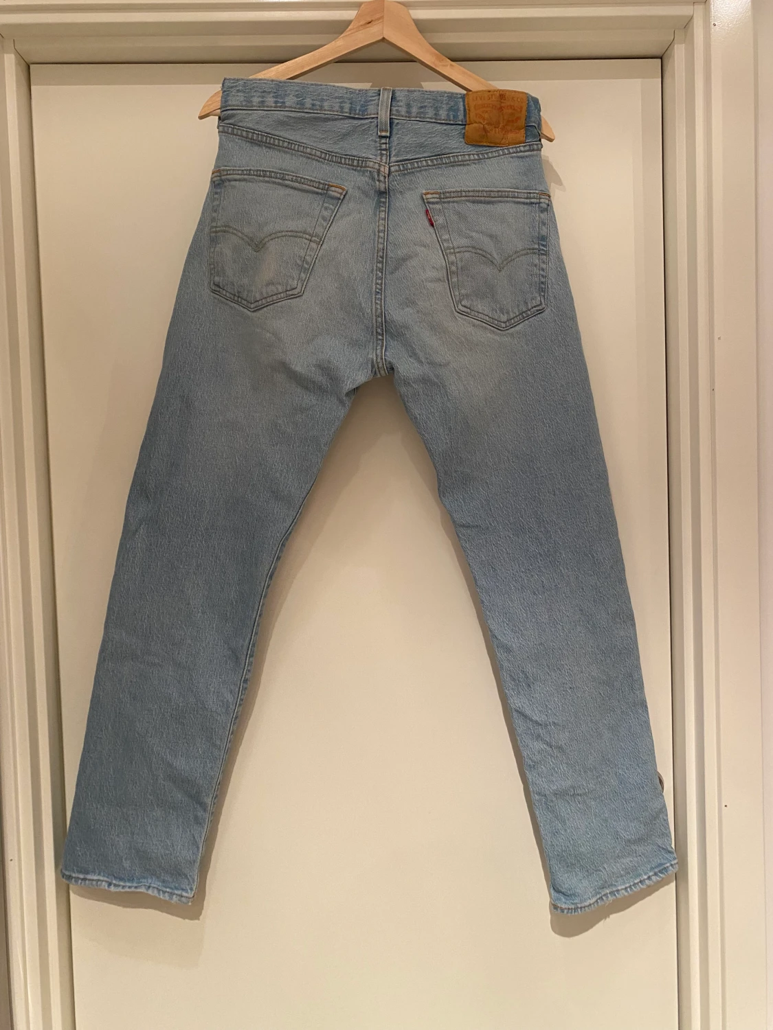 Levi’s 501  - 90