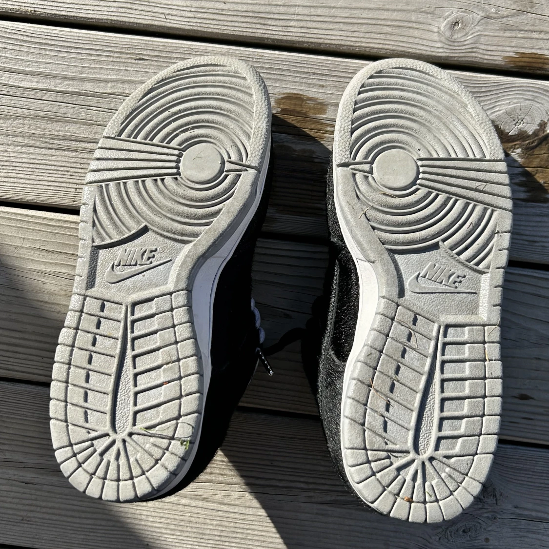 Nike SB Dunk Low Medicom Toy - 91