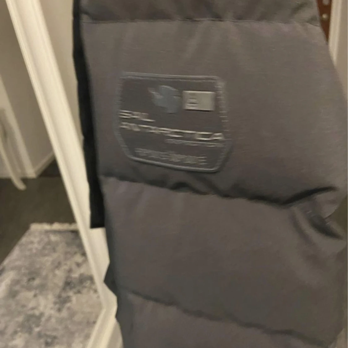 Sail racing vinter jacka - 91