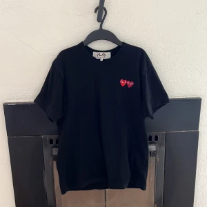 Cdg t-shirt - Skick 7/10