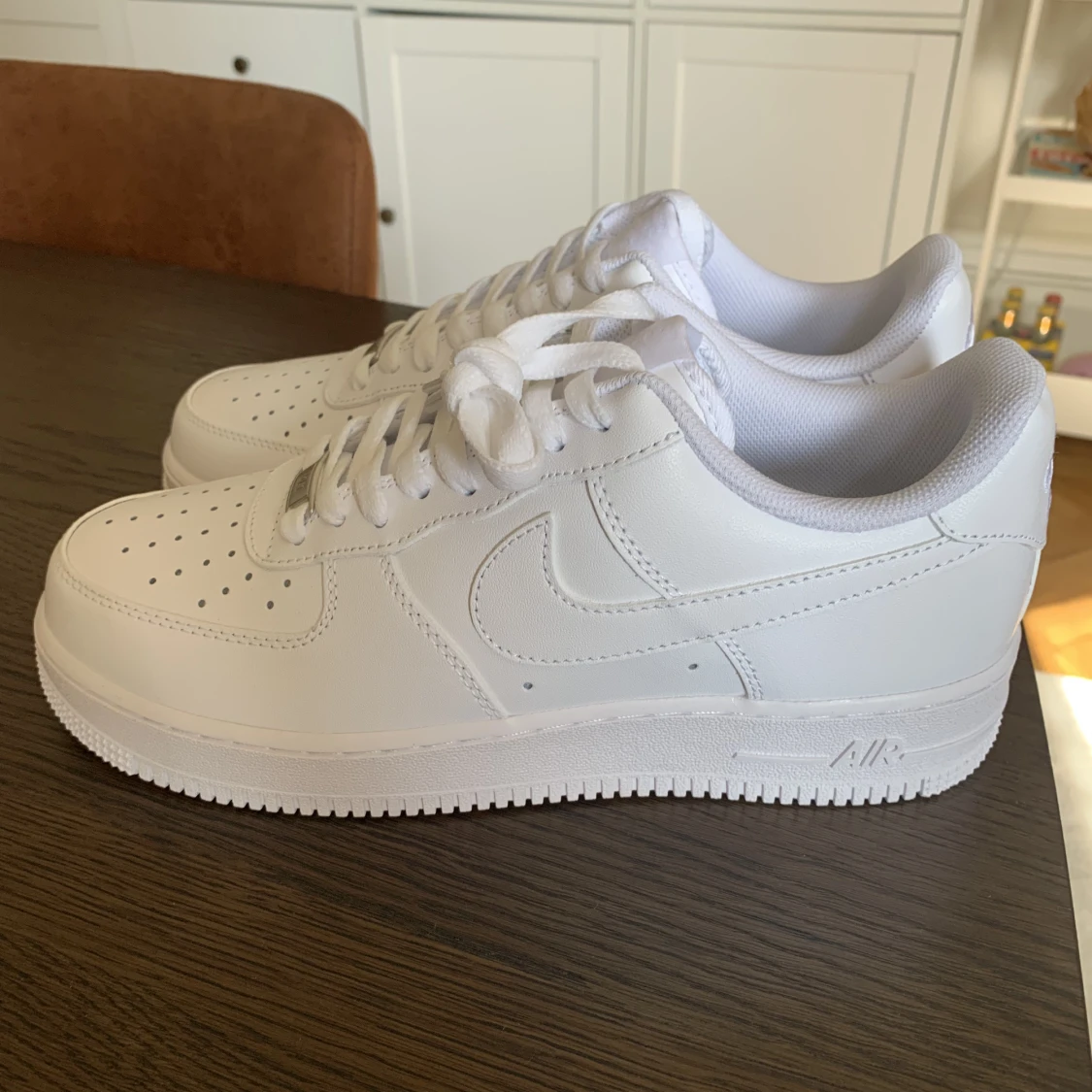 Air force 1 - 91
