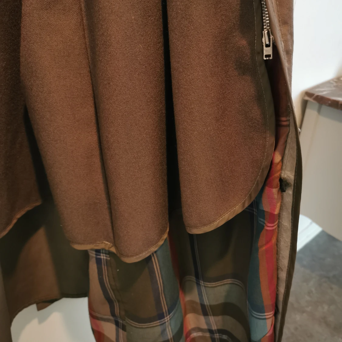 Trenchcoat kappa - 91