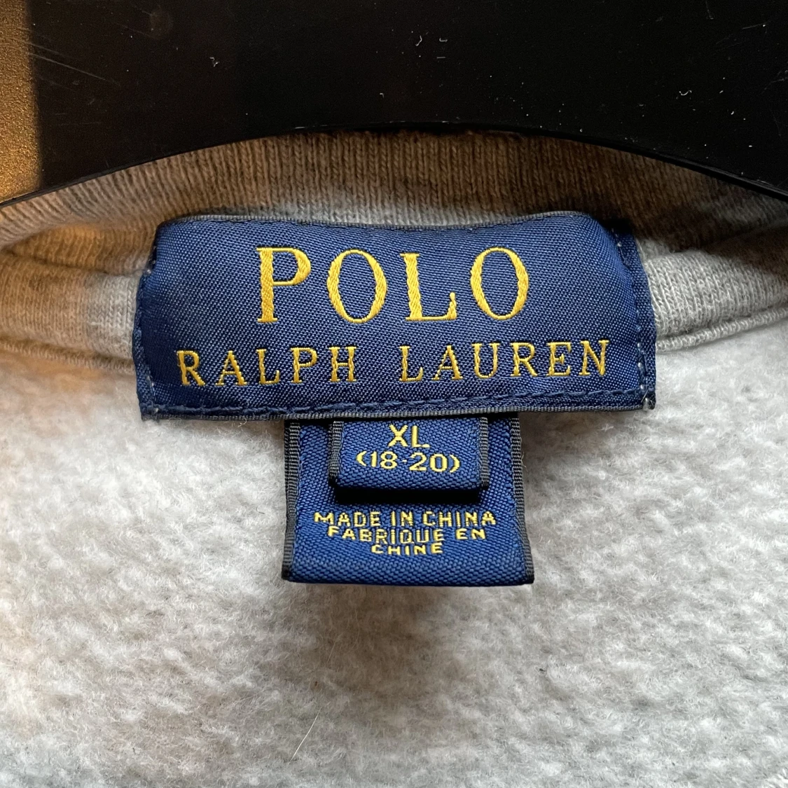 Ralph Lauren tröja - 91