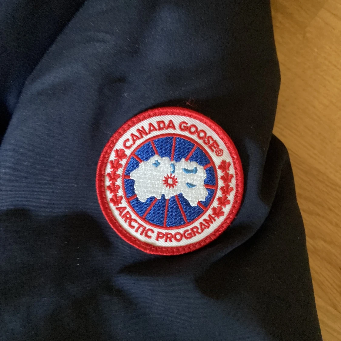 Canada goose jacka - 90