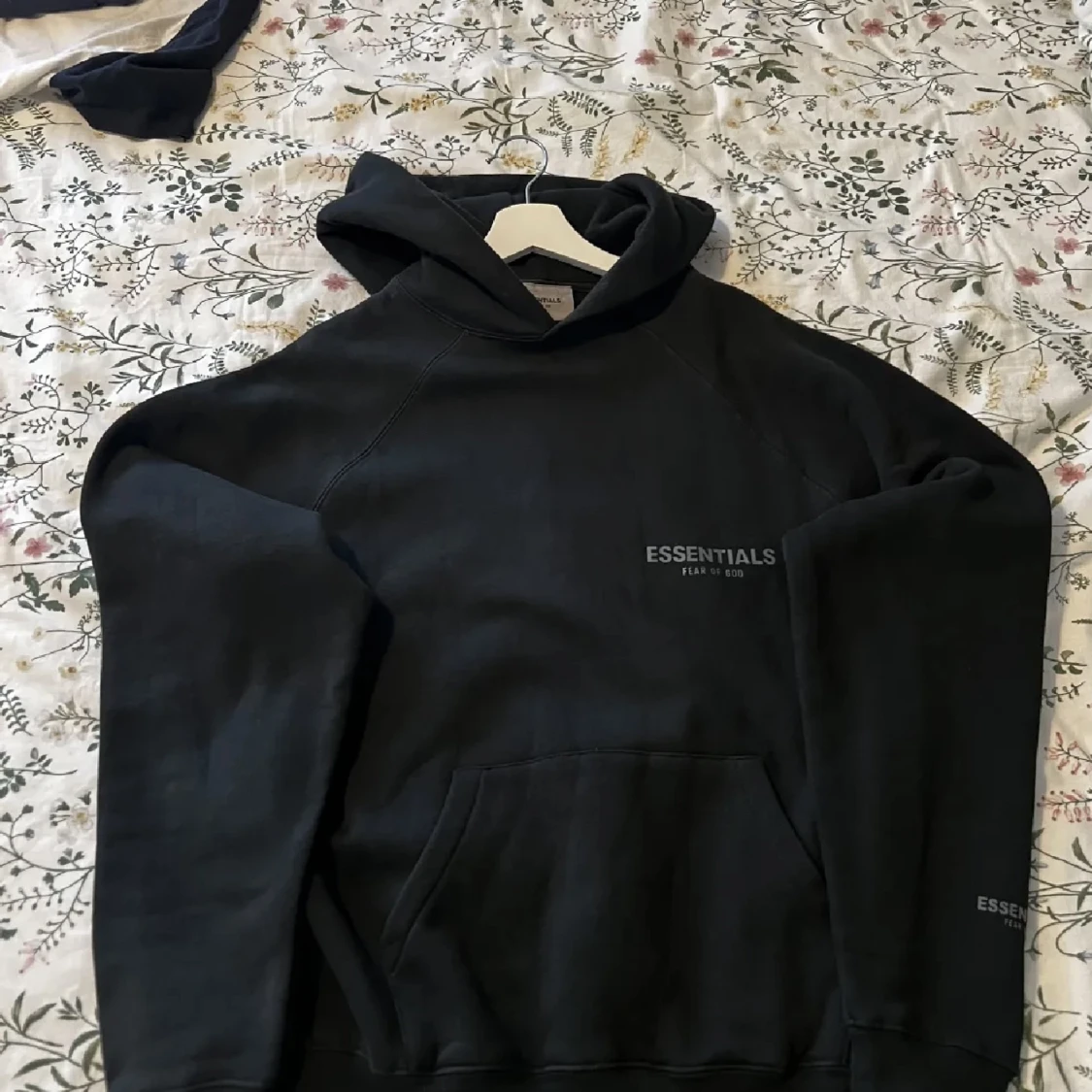 essentials tracksuit