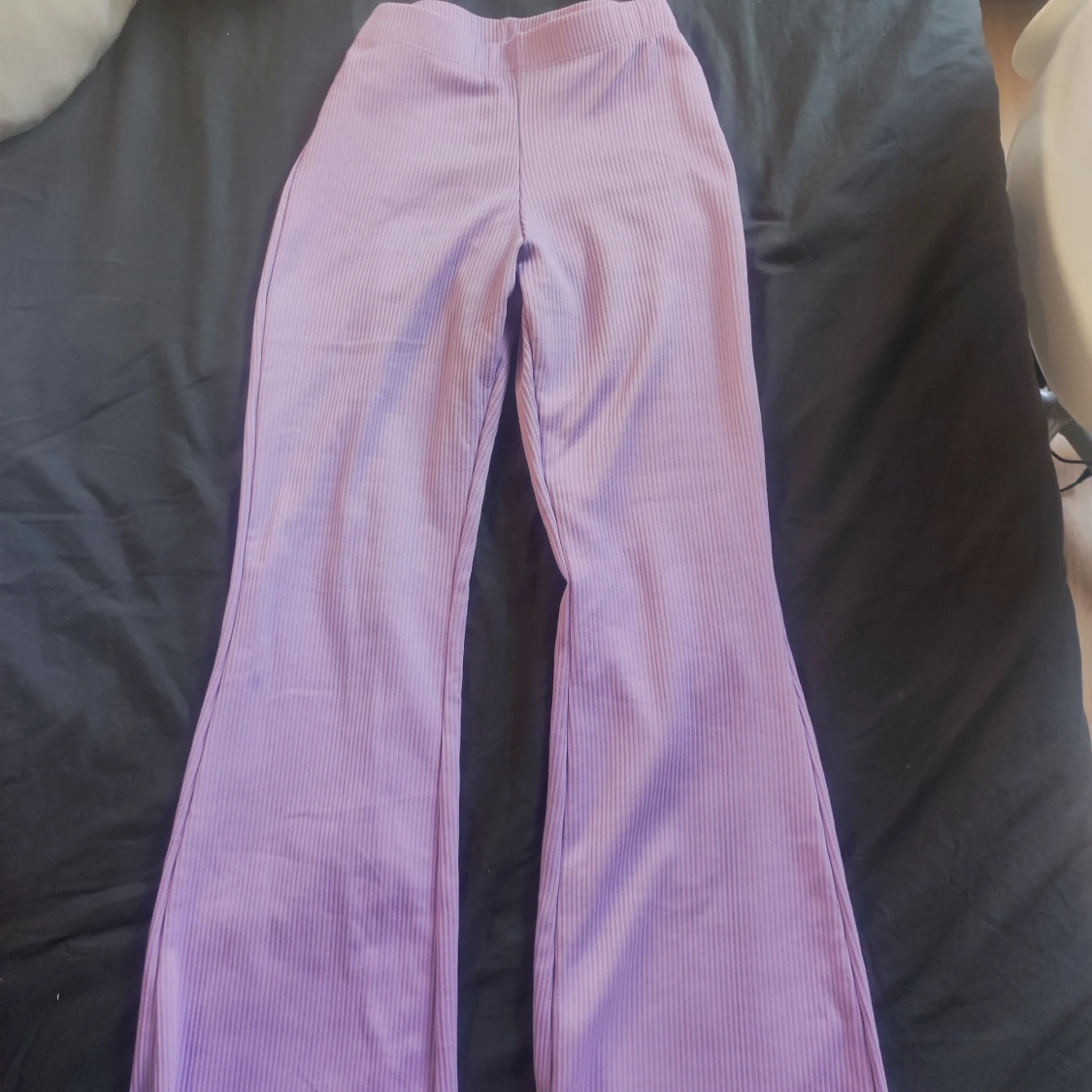 Bootcut byxor 36 / S - 90