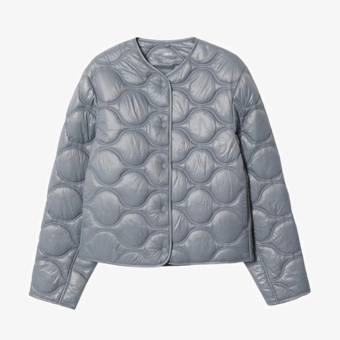 Dunjacka från Mango