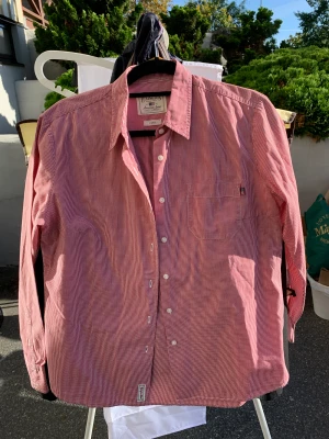 Skjorta Lexington - Damskjorta i large