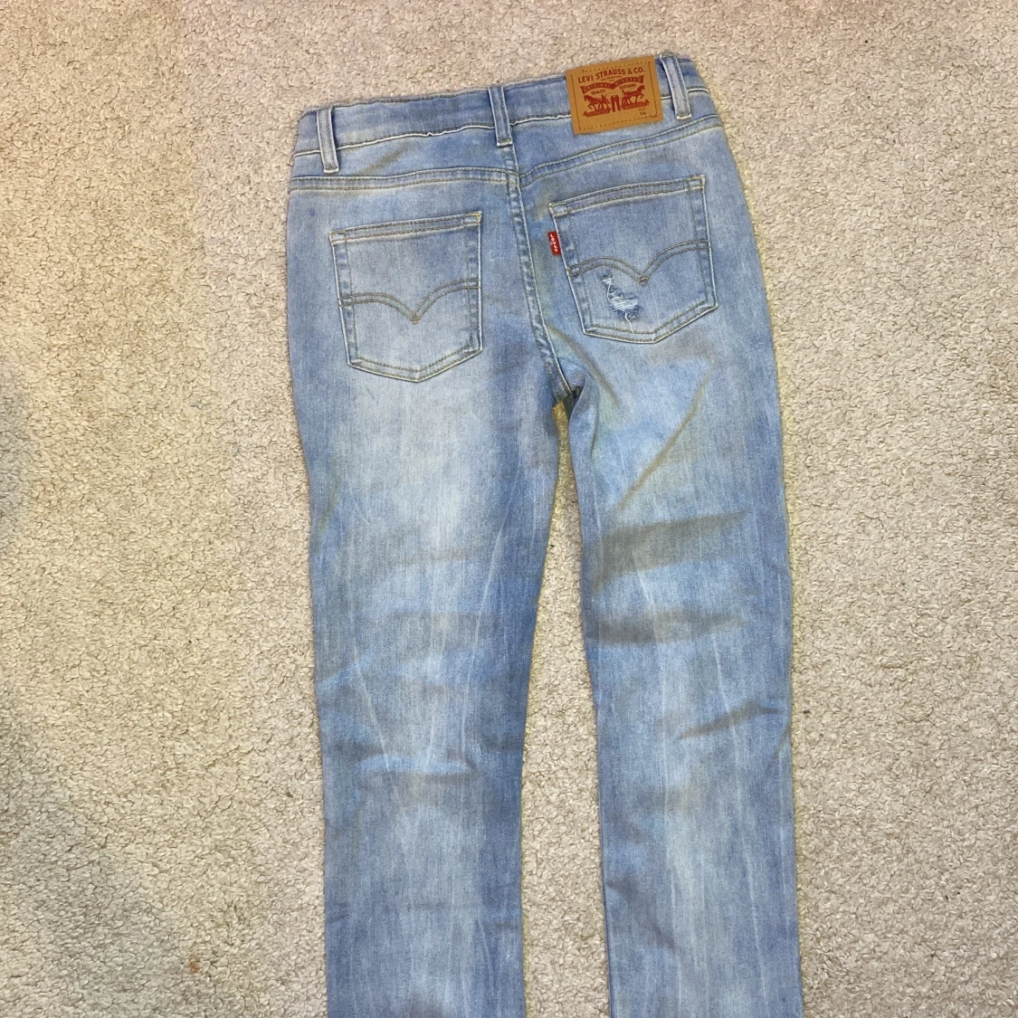 Levis jeans! - 91