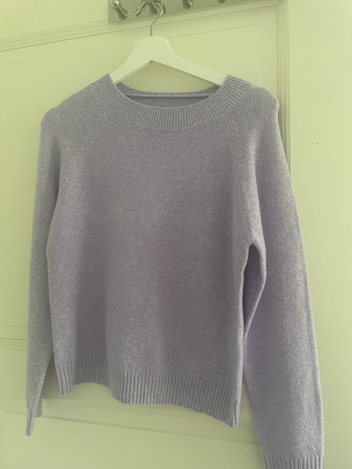 Stickad tröja  - 90