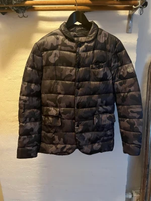 Dimattia dunjacka  - Dimattia dunjacka storlek S