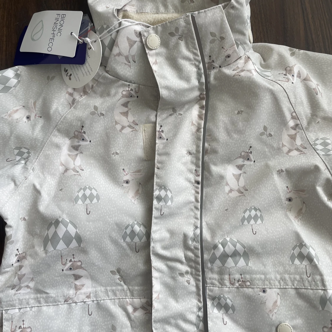 Ny skaljacka geggamoja - 91