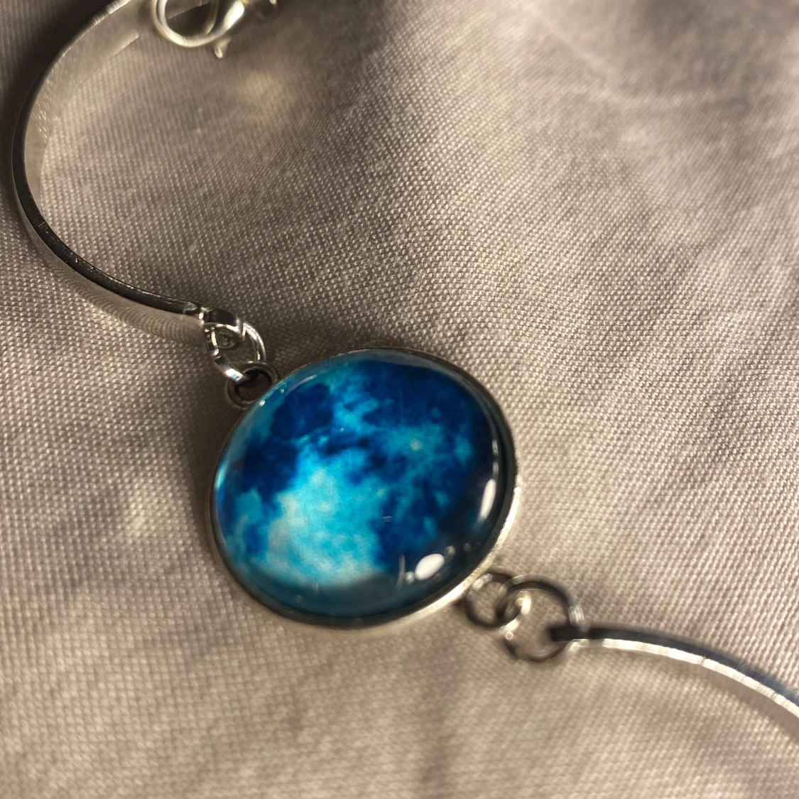 Armband rymden 2 pack  - 90