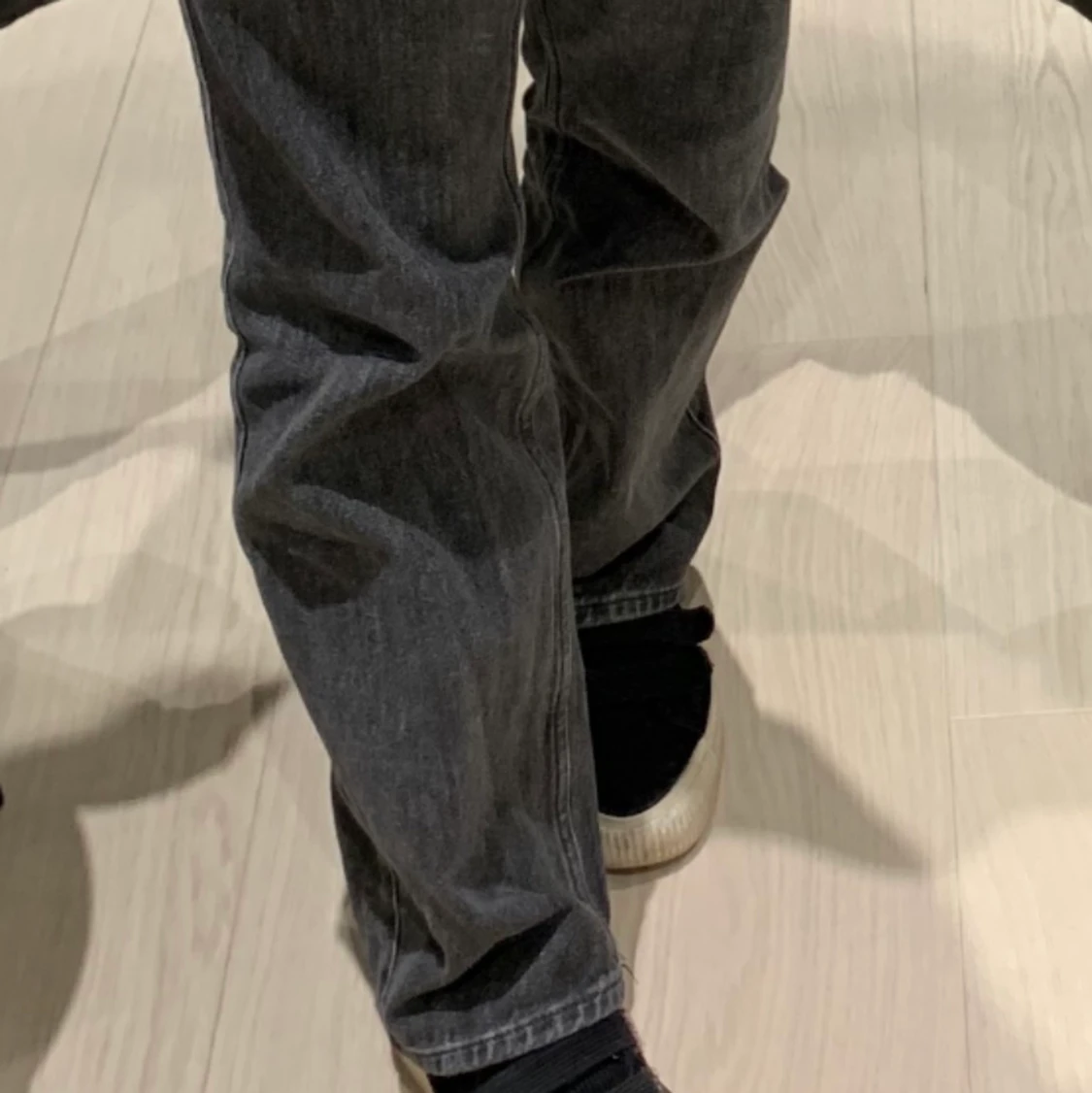 jeans arrow low waist - 91