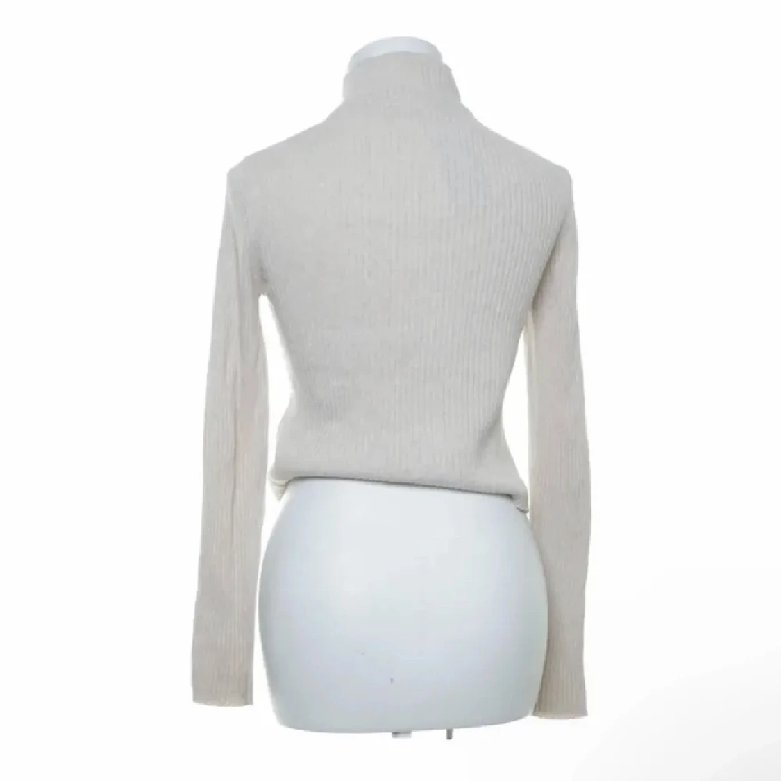 Långärmad tröja - 90