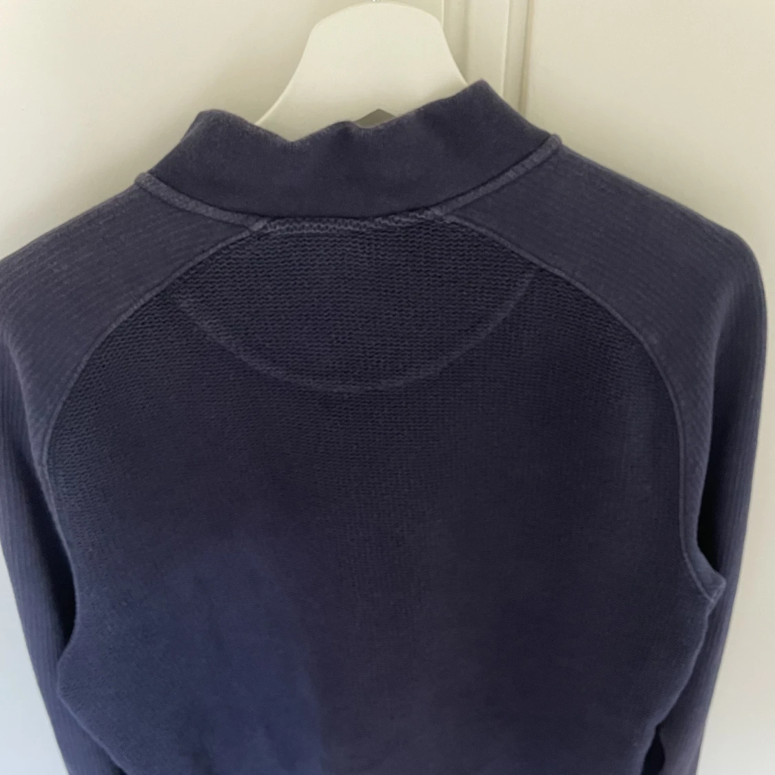 Lyle & Scott tröja - 90