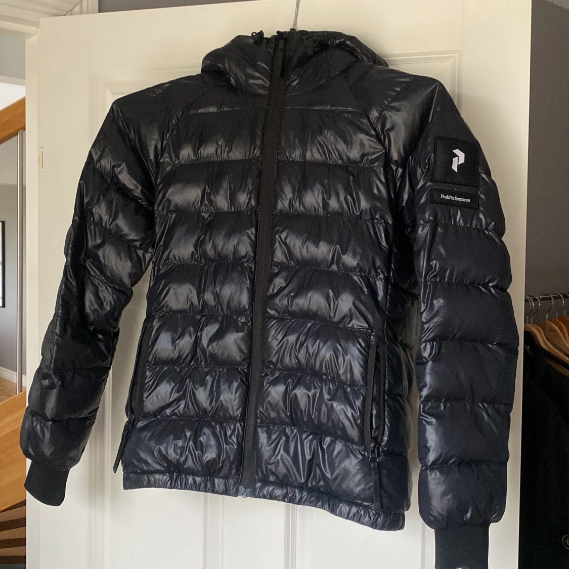 peak performance jacka